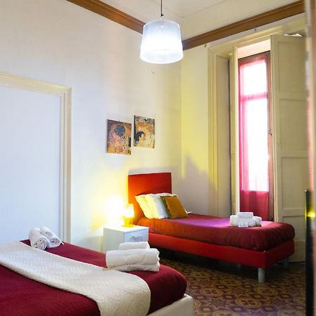 B&B Opera Κατάνια Εξωτερικό φωτογραφία