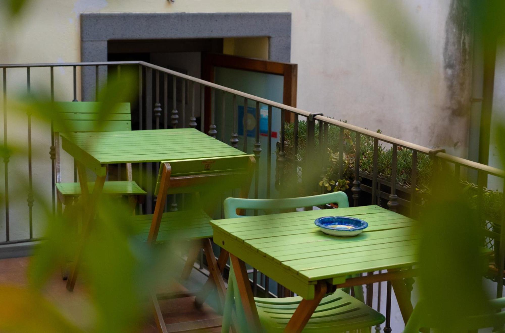 B&B Opera Κατάνια Εξωτερικό φωτογραφία