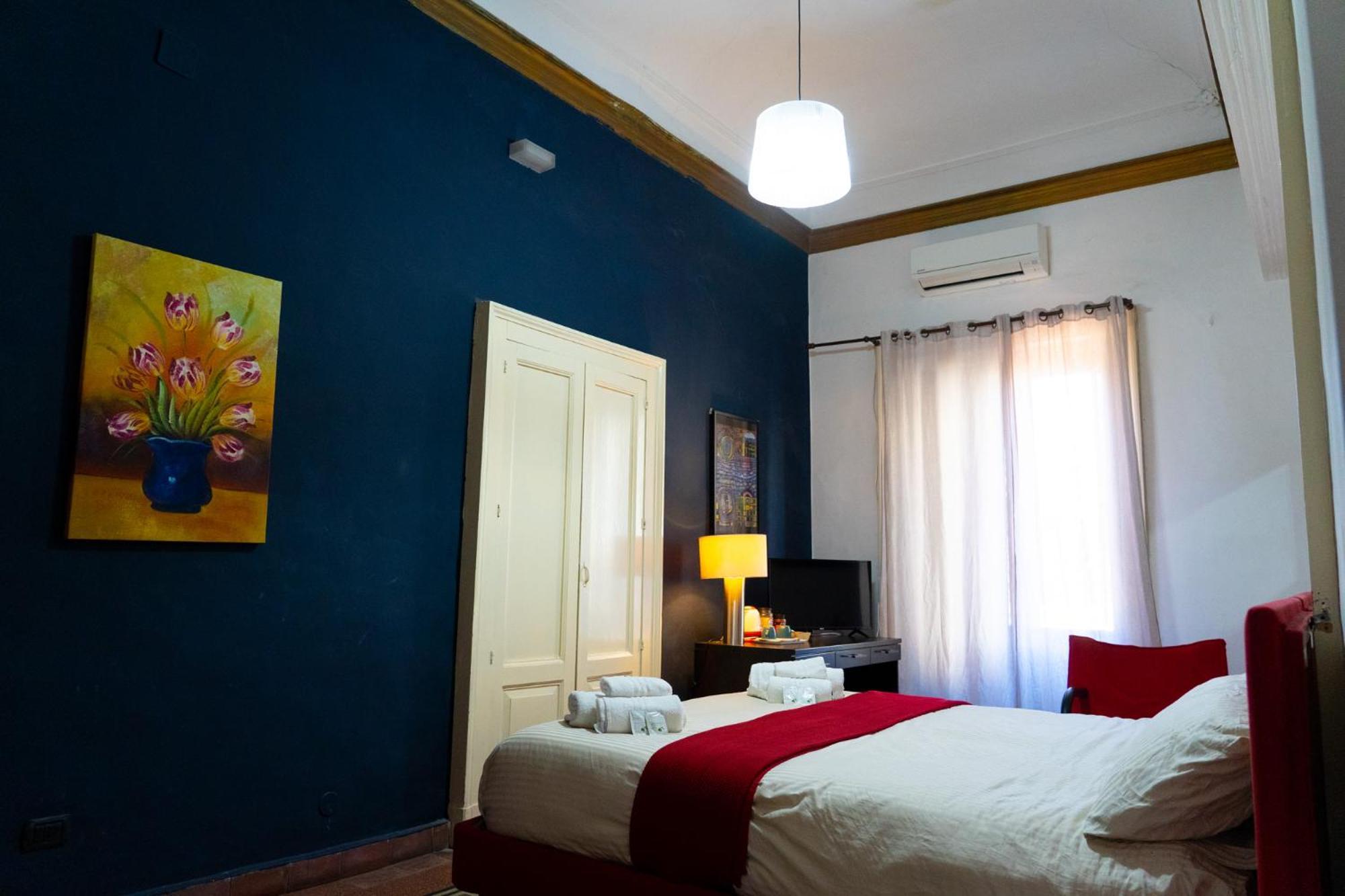 B&B Opera Κατάνια Εξωτερικό φωτογραφία